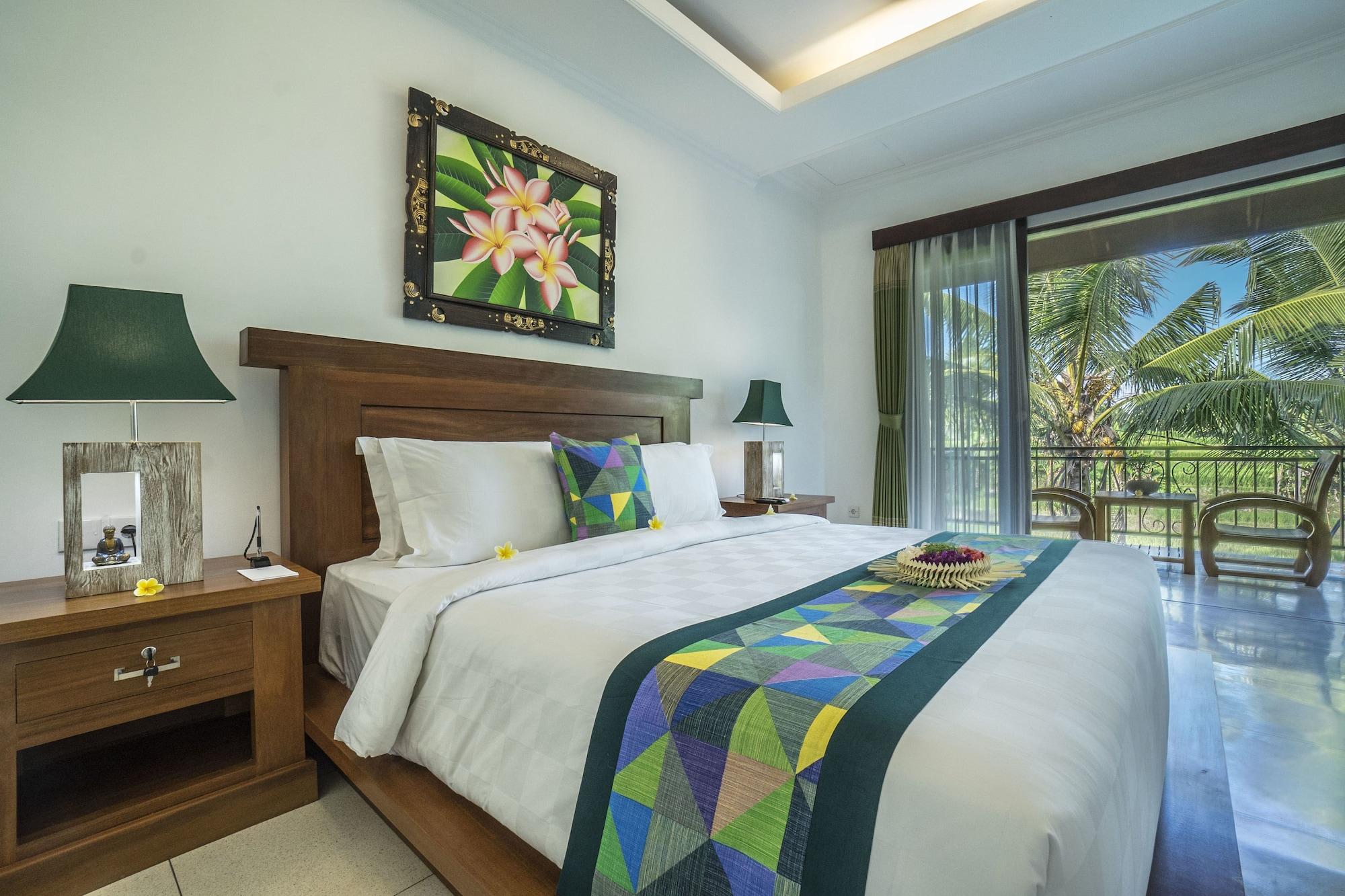 Hotel Gita Maha By Mahaputra-chse Certified 3*